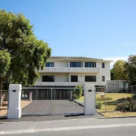 Cape Dawn Guest House Паров Экстерьер фото
