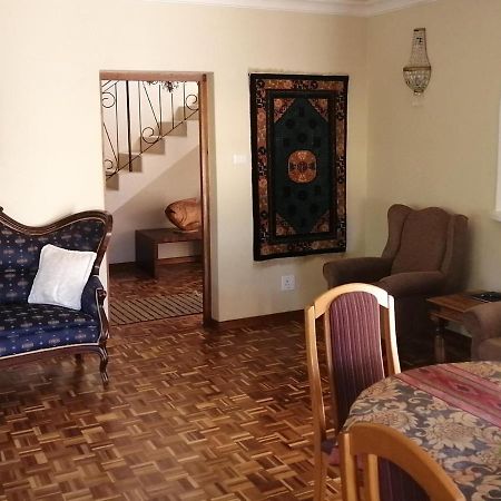 Cape Dawn Guest House Паров Экстерьер фото