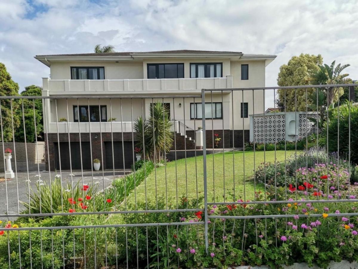 Cape Dawn Guest House Паров Экстерьер фото