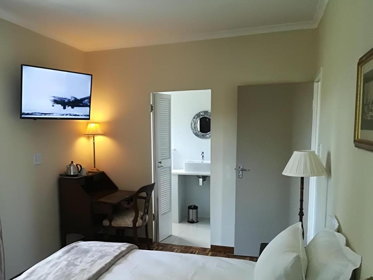 Cape Dawn Guest House Паров Номер фото