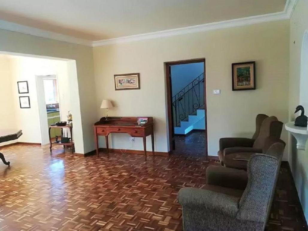 Cape Dawn Guest House Паров Экстерьер фото
