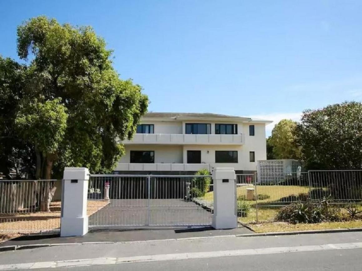 Cape Dawn Guest House Паров Экстерьер фото