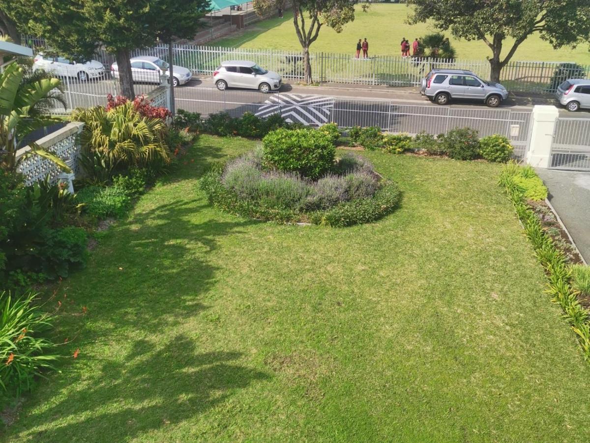 Cape Dawn Guest House Паров Экстерьер фото