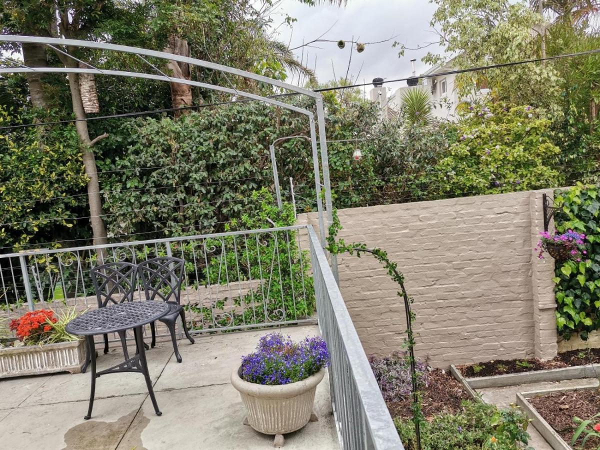 Cape Dawn Guest House Паров Экстерьер фото